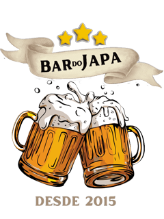 Logo do Bar do Japa